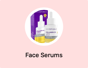 Face Serums