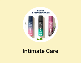 Intimate Care