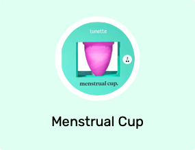 Menstrual Cup