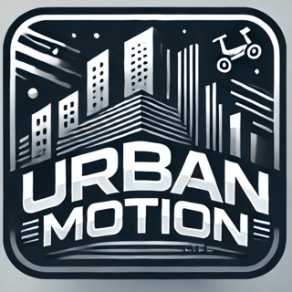 Urban Motion