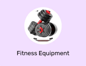 Fitness Equipment