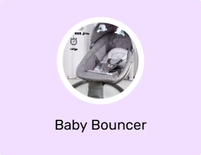 Baby Bouncer