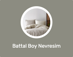 Battal Boy Nevresim