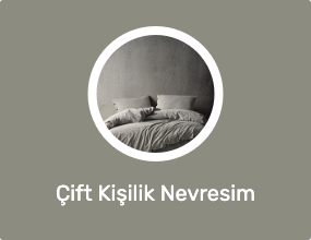 Çift Kişilik Nevresim Takımları