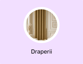 Draperii