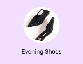 Evening Shoes