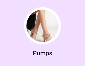Pumps