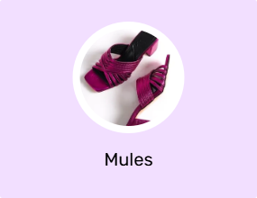 Mules