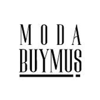 Modabuymus logo