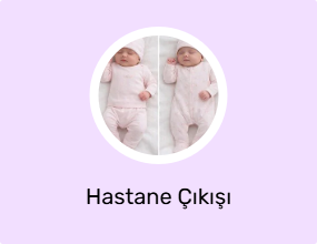 Hastane Çıkışı