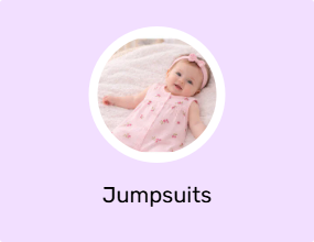 Jumpsuits