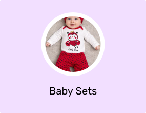 Baby Sets