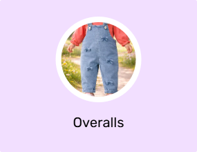 Overalls