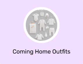 Coming Home Outfits