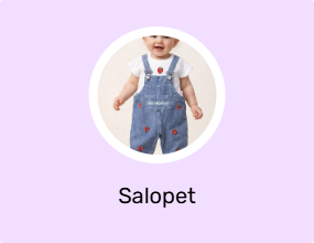 Salopet