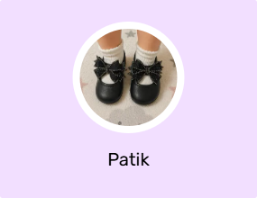 Patik
