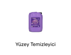 Yüzey Temizleyici