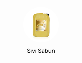 Sıvı Sabun