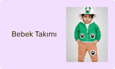 Bebek Takımı