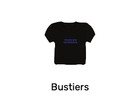 Bustiers