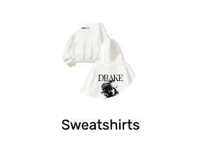 Sweatshirts