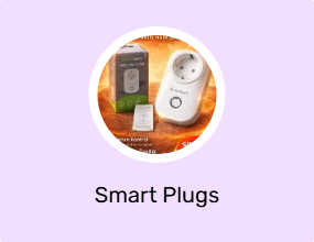 Smart Plugs