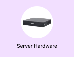 Server Hardware