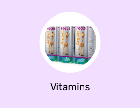 Vitamins