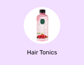 Hair Tonics