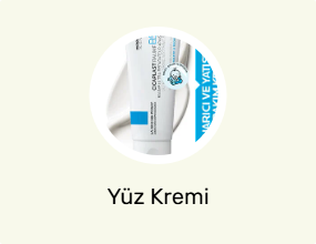 Yüz Kremi