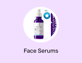 Face Serums