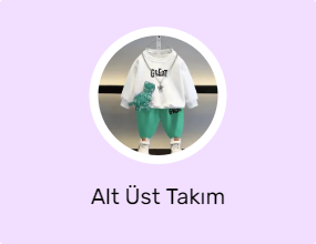Alt Üst Takım