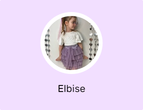 Elbise