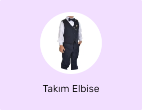 Takım Elbise