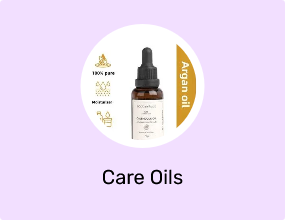 Care Oils
