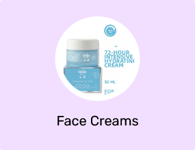 Face Creams