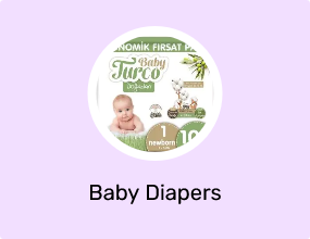 Baby Diapers