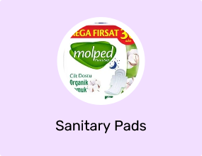 Sanitary Pads