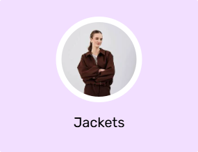 Jackets