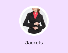 Jackets
