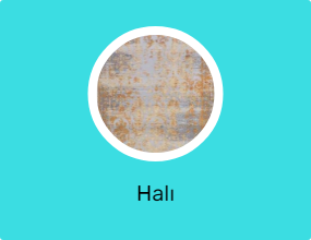 Halı