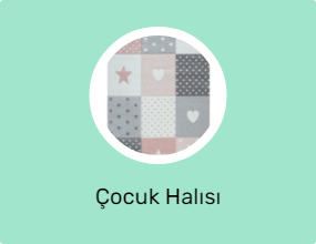 Çocuk Halısı