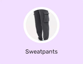 Sweatpants