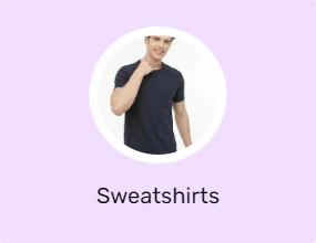 Sweatshirts