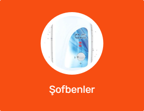 Şofbenler