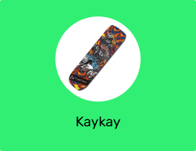 Kaykay