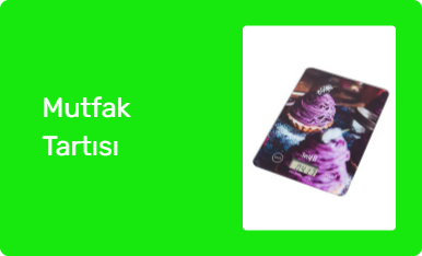 Mutfak Tartısı