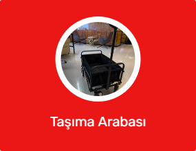 Taşıma Arabası