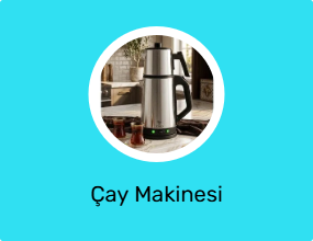 Çay Makinesi