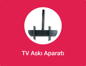 TV Askı Aparatı